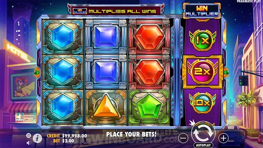 Dive into Shimmering Riches with 'Gemstone' by Pragmatic Play: A Slot Game Featuring Precious Stones and Valuable Wins