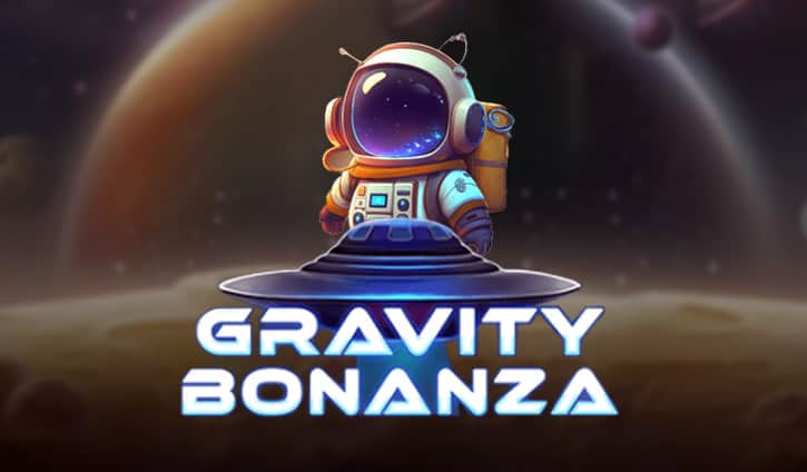 Defy Gravity for Incredible Wins in 'Gravity Bonanza' by Pragmatic Play: A Slot Game That Takes You to New Heights of Excitement