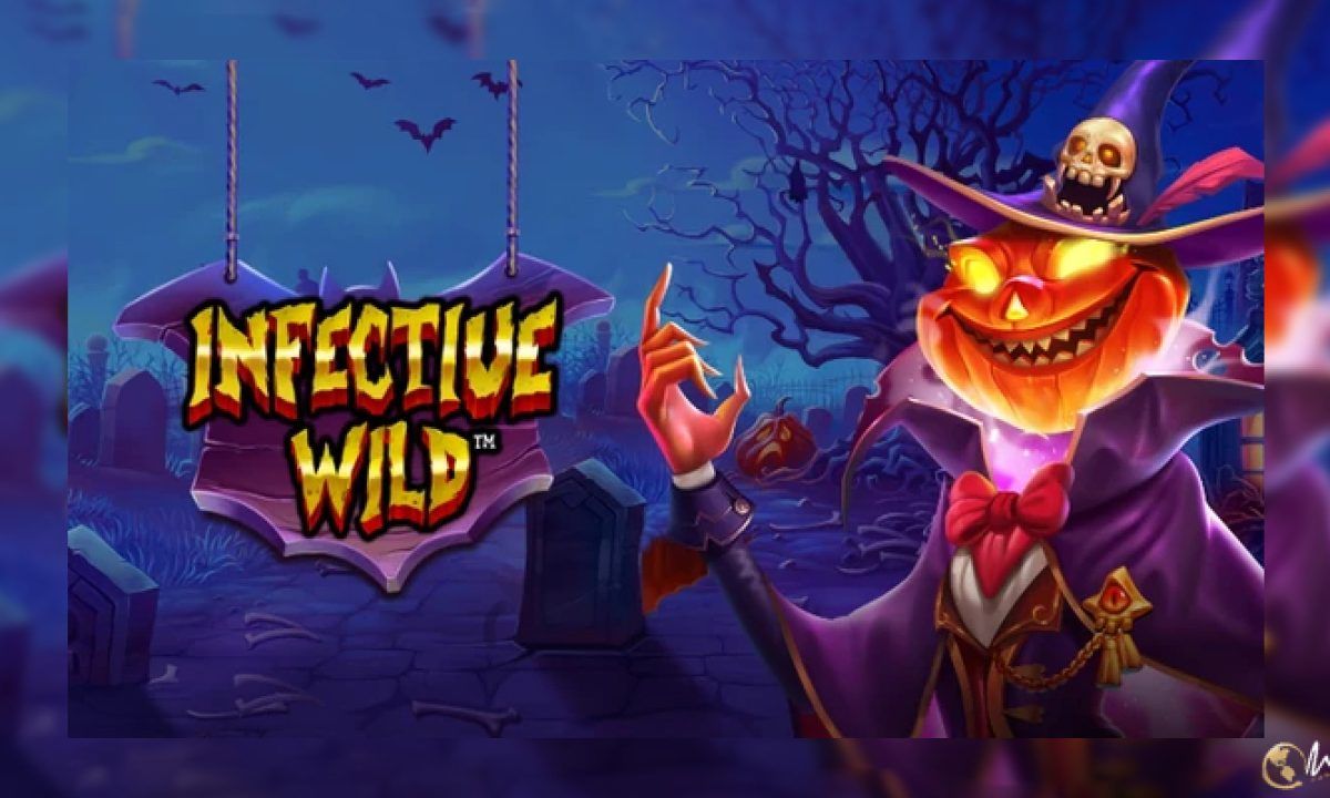 Survive the Wilderness with 'Infective Wild' by Pragmatic Play: A Slot Game Filled with Adventures and Contagious Wins