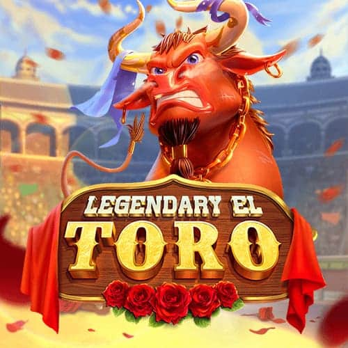 Legendary El Toro: Naga Gaming's Bullfighting Adventure