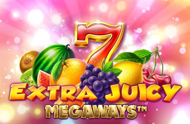 Extra Juicy Megaways: Squeeze out Riches in Pragmatic Play's Juicy Adventure