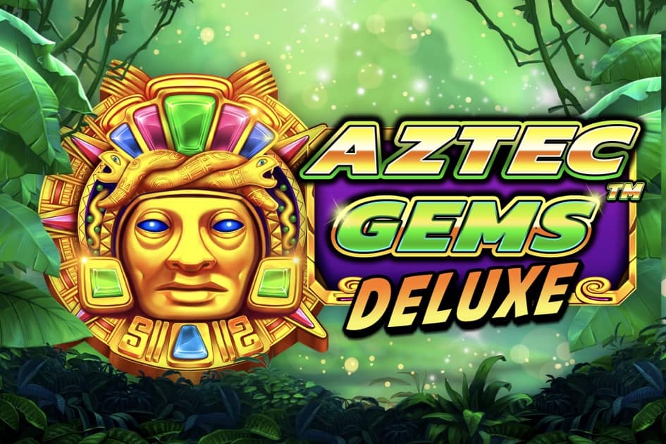 Aztec Gems Deluxe: Pragmatic Play's Dazzling Journey into Riches