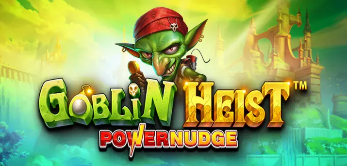 Join the Goblin Heist: Pragmatic Play's Thrilling Slot Adventure with PowerNudge Feature