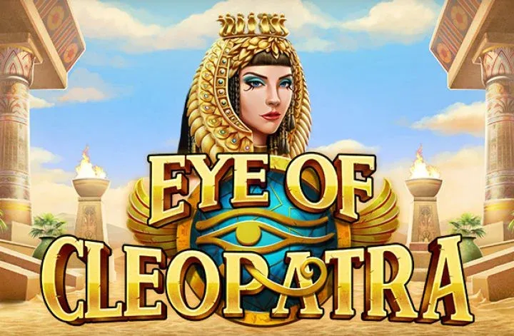 Unravel Mysteries with Eye of Cleopatra: Pragmatic Play's Enigmatic Slot Adventure