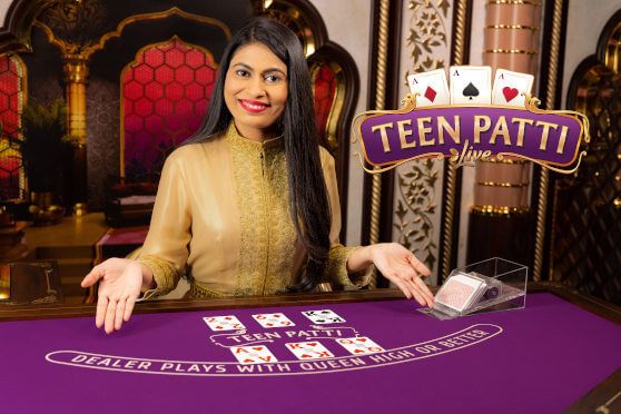 Teen Patti Evolution: Master the Game with Mega888