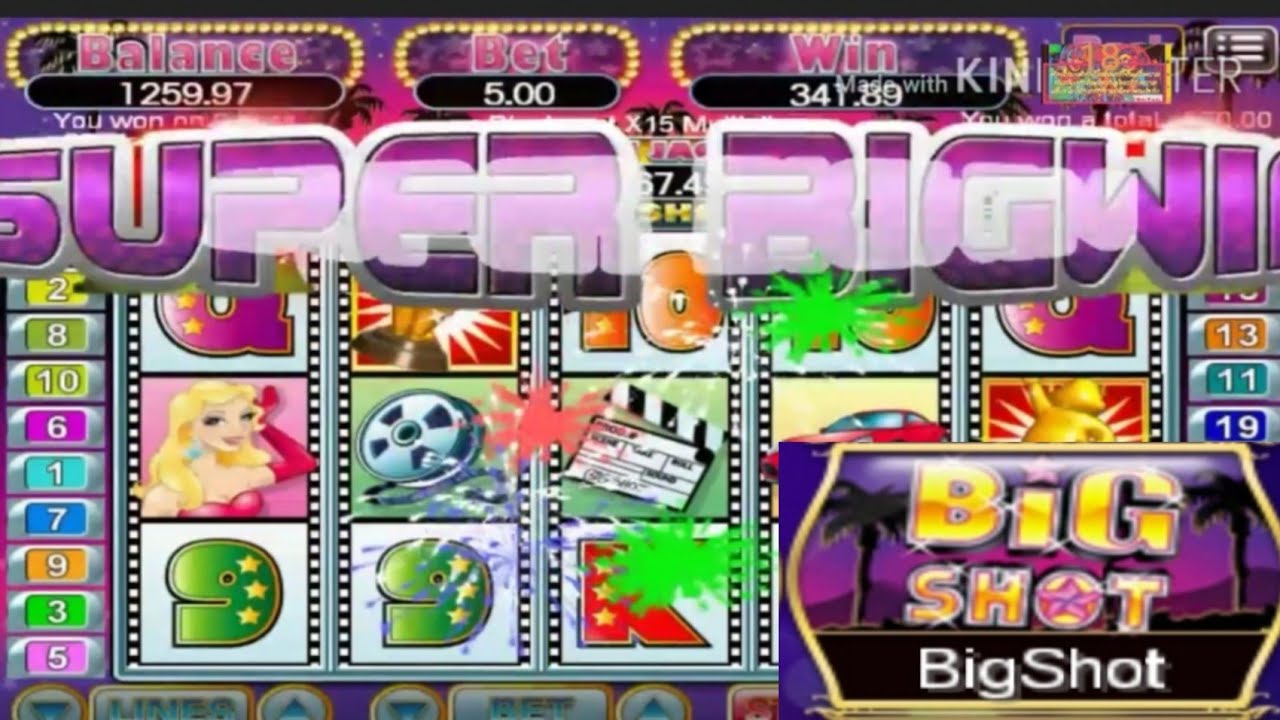 Aim for the Top with XE88’s Bigshot Slot