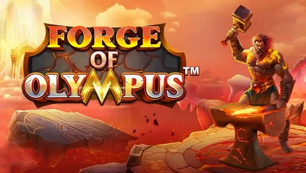 Unleash the Power of the Gods with 'Forge of Olympus' by Pragmatic Play: A Slot Game Filled with Mythical Riches and Legendary Wins