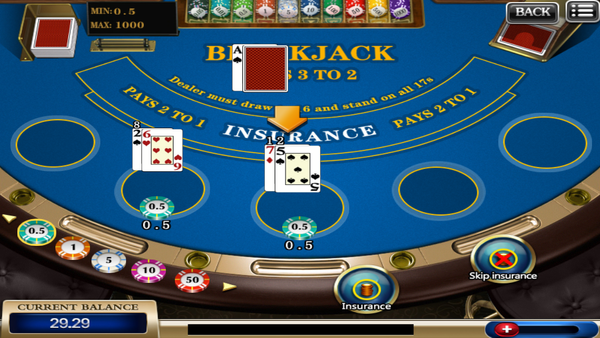 Blackjack 918kiss: Master the Classic Card Game of 21