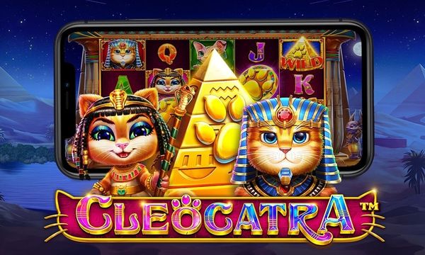 Discover Riches Fit for a Queen with 'Cleocatra' by Pragmatic Play: A Slot Game Featuring the Queen of the Nile and Her Treasures