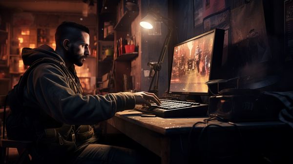 Is 17 Too Old for Roblox? Debunking Age-Related Gaming Myths