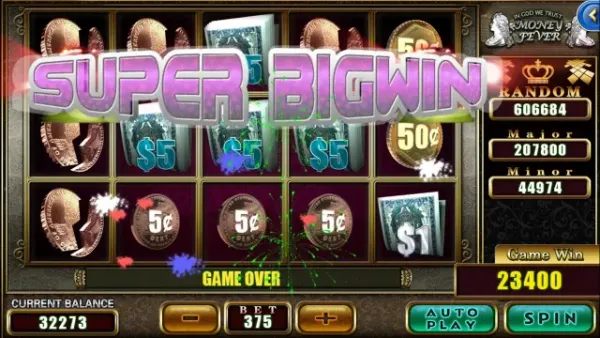 Experience the Thrill of 'Money Fever' on 918kiss: A Slot Game Packed with Excitement and Wealthy Rewards