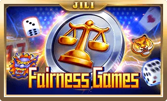 Experience Fair Play and Wins with 'Jili Slot Fairness Games': A Slot Game that Ensures Equal Opportunities and Exciting Payouts