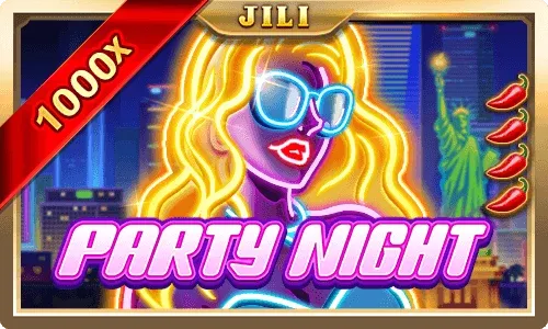 Join the Party with 'Jili Slot PartyNight': A Slot Game Filled with Celebrations and Exciting Wins