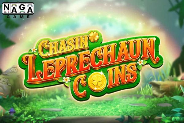 Embark on a Lively Adventure with Naga Games' 'Chasing Leprechaun Coins' Slot!