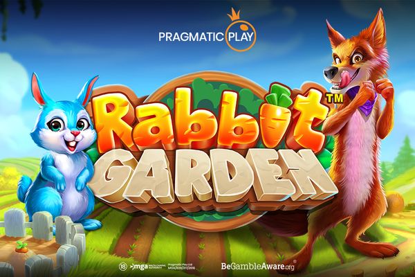 Exploring Whimsical Adventures: Pragmatic Play's Rabbit Garden Unveiled