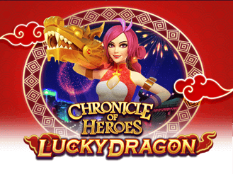 Dragon's Fortune: Discovering 'Lucky Dragon' on Advantplay