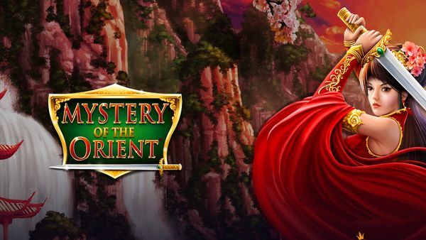 Enigmatic Exploration: Unveiling Pragmatic Play's Mystery of the Orient