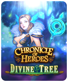 Sacred Growth: Exploring 'Divine Tree' on Advantplay