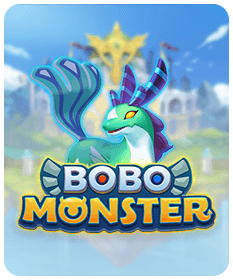 Monstrous Delight: Unveiling 'Bobo Monster' on Advantplay