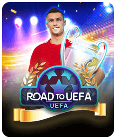 Chasing UEFA Glory: Exploring 'Road to UEFA' on Advantplay