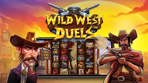 Showdown in the Wild West: Unveiling Pragmatic Play's Wild West Duels