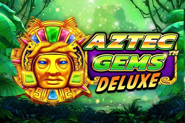 Aztec Gems Deluxe: Pragmatic Play's Dazzling Journey into Riches