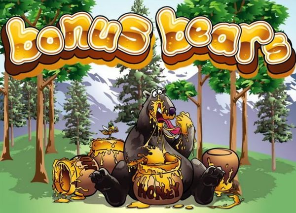 Roam with the Bonus Bears: Explore the 918kiss Slot Adventure