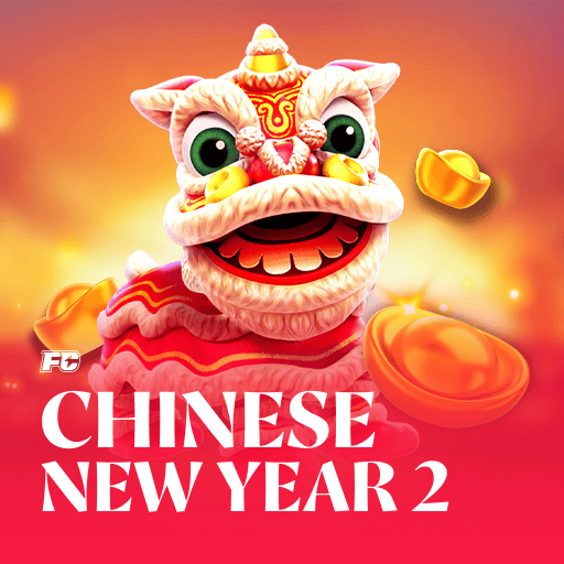 Chinese New Year 2: Celebrate Fresh Wins in Fachai Slot's Festive Adventure