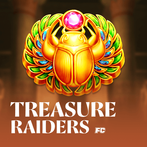 Treasure Raiders: Seek Riches in Fachai Slot's Adventurous Expedition