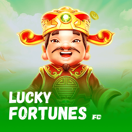 Lucky Fortunes: Find Your Riches in Fachai Slot's Wealthy Adventure