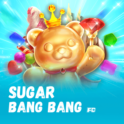 Sugar Bang Bang: Sweet Wins Await in Fachai Slot's Candy-Coated Adventure