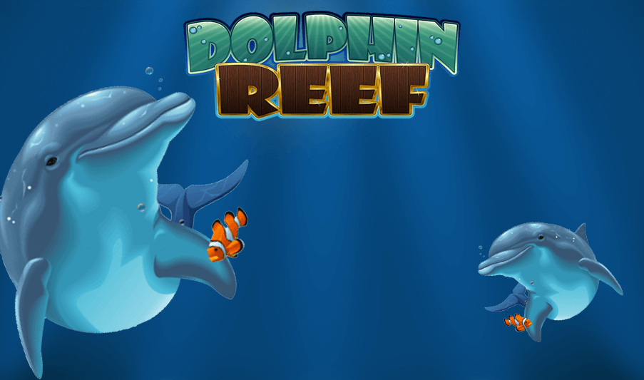 Dolphin Reef Delight: Dive into Wins in Live22 Slot's Aquatic Adventure