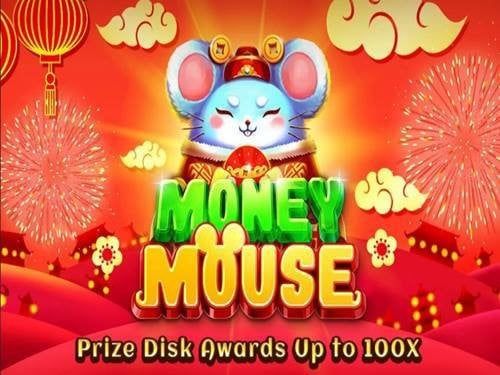 Money Mouse: Chase Fortune in Spade Gaming's Prosperous Adventure