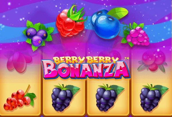 Pussy888's Berry Berry Bonanza Slot: Juicy Wins Await!