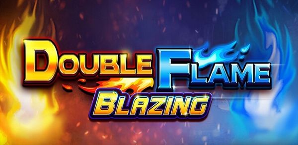 Double Flame: Ignite Your Wins in Spade Gaming's Fiery Adventure