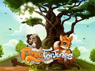 Pussy888's Fortunes of the Foxes Slot: Embark on a Wild Adventure