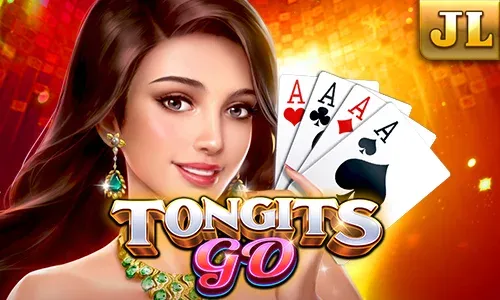 Experience the Thrill of Jili's Tongits Go: Dive into a World of Strategy, Luck, and Excitement