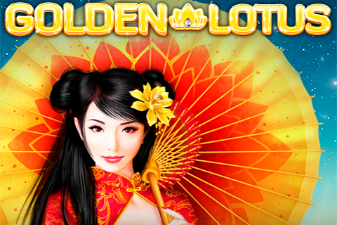 Mega888 Slot Presents: Unveiling the Beauty of the Golden Lotus