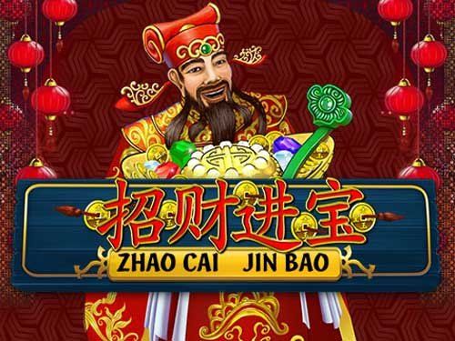 Mega888 Slot Presents: Unveiling the Wealth of Zhao Cai Jin Bao