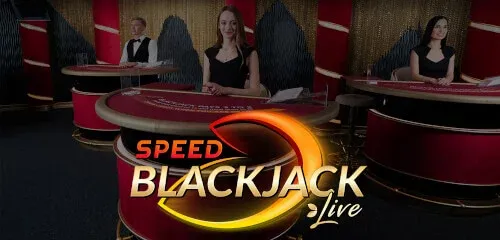 Speed Blackjack Evolution: Quick Wins with Mega888