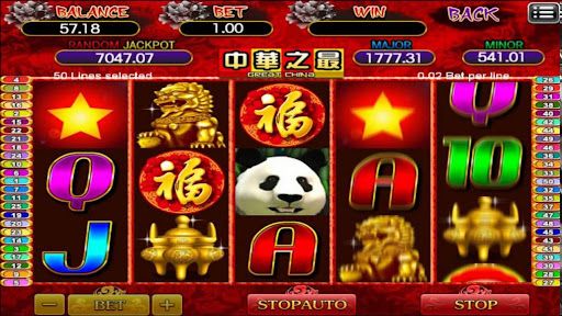 Great China: Discover Epic Wins with Pussy888 Slot